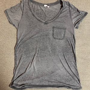 Make & Model V-Neck Tee